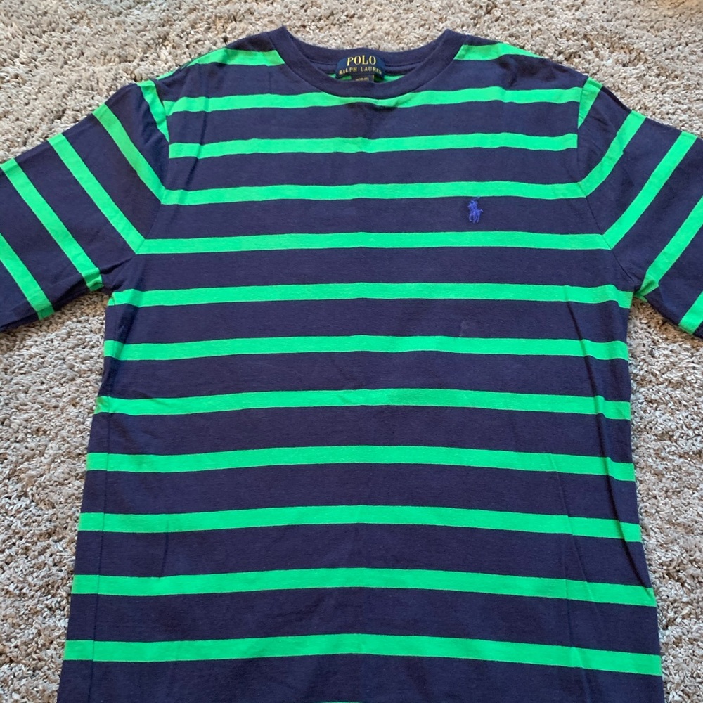 POLO Ralph Lauren Long Sleeve